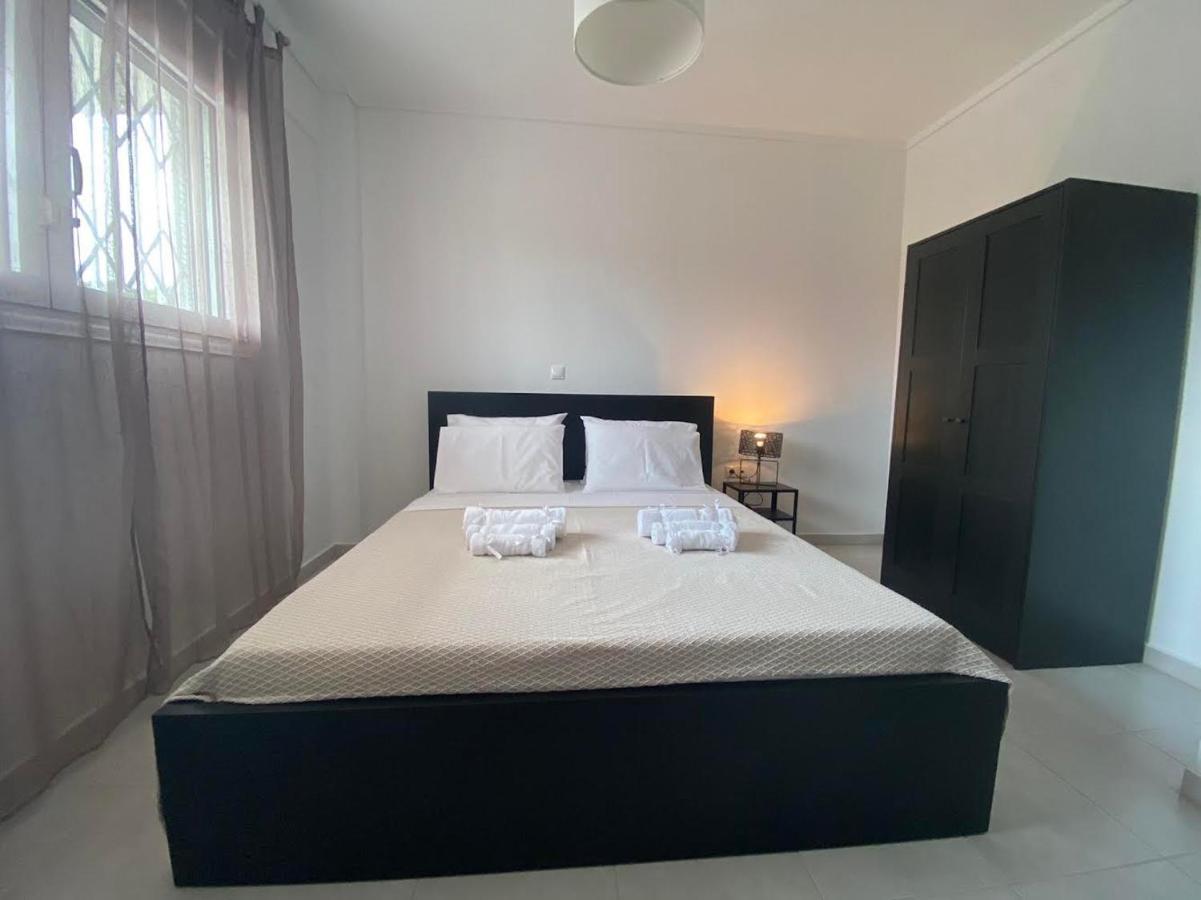 Efi'S Apartment نيا ميشانيونا المظهر الخارجي الصورة