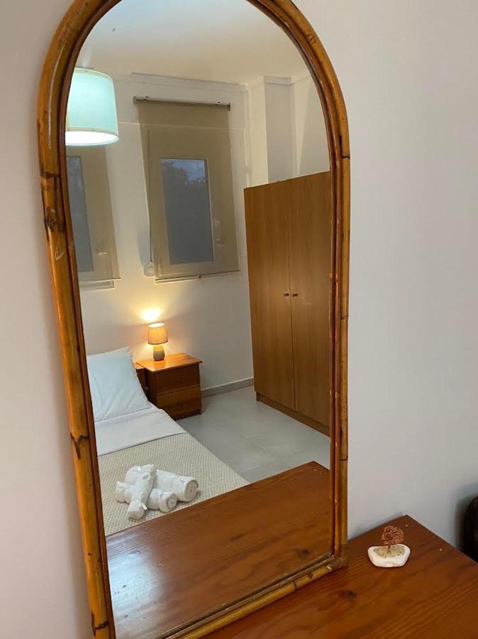 Efi'S Apartment نيا ميشانيونا المظهر الخارجي الصورة