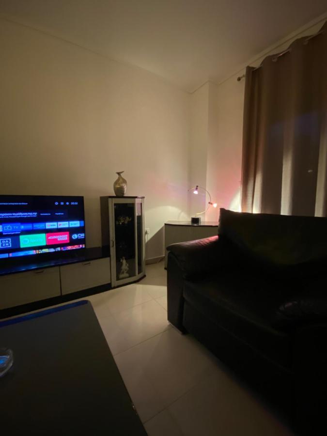 Efi'S Apartment نيا ميشانيونا المظهر الخارجي الصورة