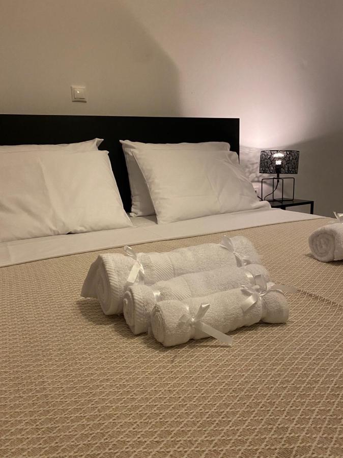 Efi'S Apartment نيا ميشانيونا المظهر الخارجي الصورة