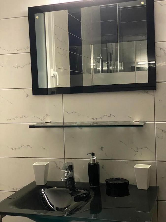 Efi'S Apartment نيا ميشانيونا المظهر الخارجي الصورة