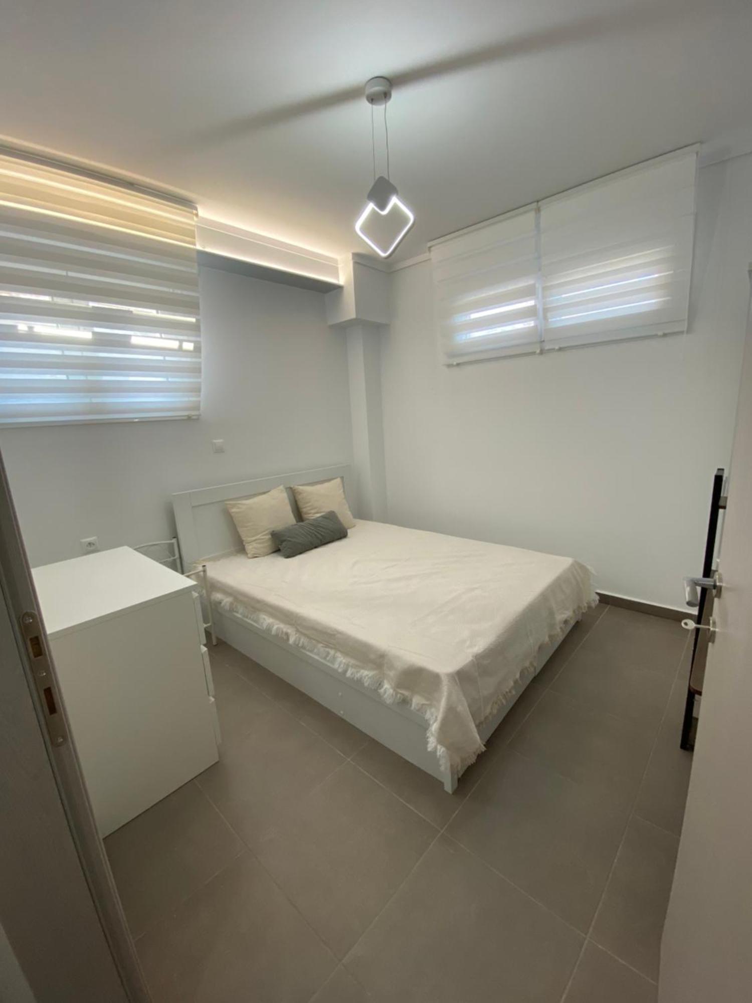 Efi'S Apartment نيا ميشانيونا المظهر الخارجي الصورة