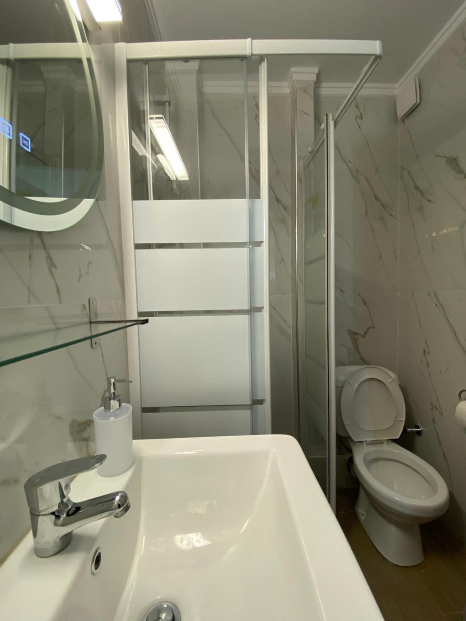Efi'S Apartment نيا ميشانيونا المظهر الخارجي الصورة